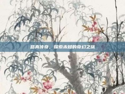 路真传奇，探索未知的奇幻之旅