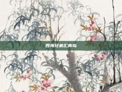 四海兄弟汇青岛