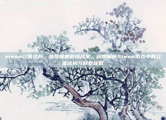 steam立体结构,独步维度的探险家,深度解析Steam游戏中的立体结构与制胜攻略