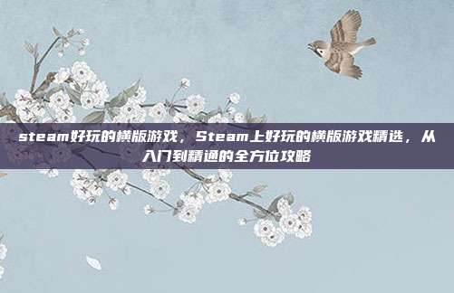 steam好玩的横版游戏，Steam上好玩的横版游戏精选，从入门到精通的全方位攻略